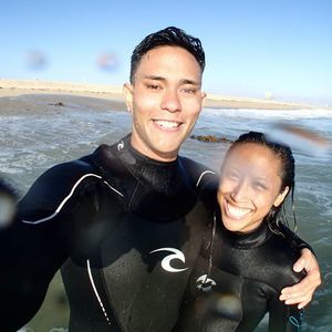 Meet your Posher, Stacey